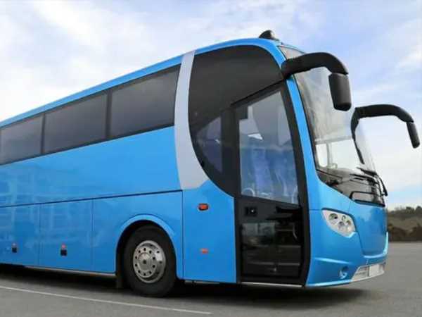 報廢大巴車回收